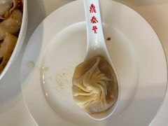 -鼎泰丰(渔阳店)