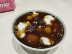 -堂屋糖水店(愚园店)