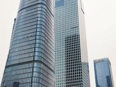 -中央广播电视总台(光华路办公区)