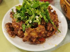 蒸牛肉-曾牛肉