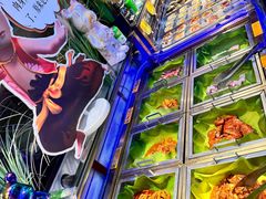 -布罗城堡自助烧烤(鸿通城购物中心店)
