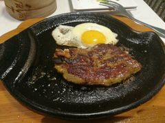 -纽斯特自助牛排餐厅(三林印象城店)
