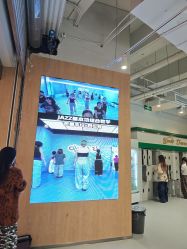 点击看大图 -WOULP舞铺·舞蹈室