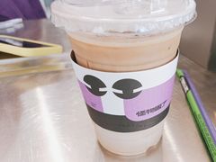 -怪物困了·咖啡(金地龙城店)