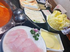-井格重庆火锅(通州梨园店)