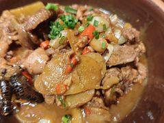 -琥珀老六龙虾(四里河店)