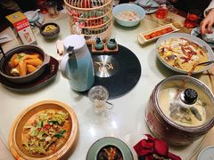 -佬麻雀·新湘菜(珠海金发购物中心店)