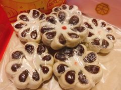 -祥禾饽饽铺·中式糕点(天津河东美福园店)
