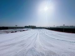 -大同万龙白登山国际滑雪场