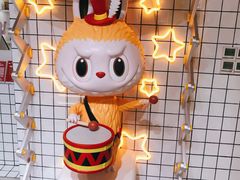 -泡泡玛特POPMART(上海环球港店)