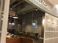 门面-麦隆咖啡Mellower Coffee(弘基时尚生活中心店)
