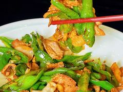 -书湘门地·中国十佳湘菜(西苑店)