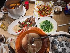 -董厨煨汤馆(车站路店)