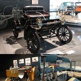 来到嘉定—不能错过的“上海汽车博物馆”