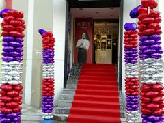 -索菲亚衣柜橱柜家具全屋定制(十里河居然之家店)