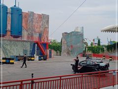 -大连海昌发现王国主题公园