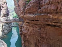 -云台山风景名胜区