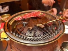 -西塔老太太泥炉烤肉(苏州大悦城店)