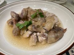 -清晖小苑•顺德地方菜(壹海城店)