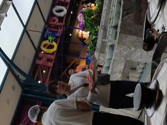 -火锅岛潮牌自助餐厅(天津天佑城店)