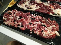 -陈记顺和潮汕牛肉火锅(韩江路店)