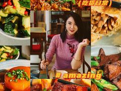 -兰溪小馆(东直门簋街店)