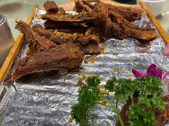 -刘胖子家常菜·蹄花焖藕(兴业店)