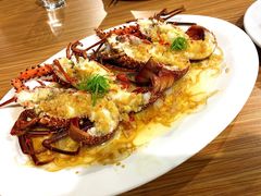 -海盗餐厅