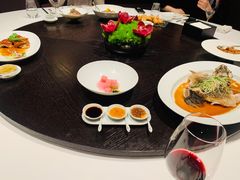-宝丽轩中餐厅BAOLIXUAN