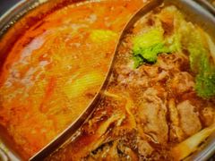 -牛New寿喜烧(新六百店)
