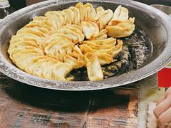 -李记清真馆(打钉巷店)