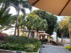 -白天鹅宾馆-健身中心