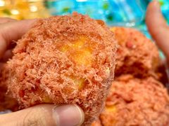 -泸溪河桃酥(西直门凯德店)