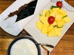 蝶泉米布-云海肴·云南小炒·汽锅鸡(天津国金汇店)