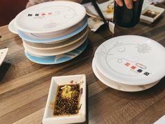 -三禾寿司(石龙店)