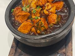 -阿毛饭店·正宗宁波菜(儿童公园旗舰店)