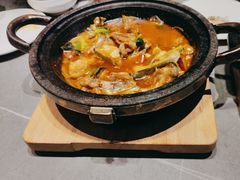 -宏宴·新京菜(望京店)