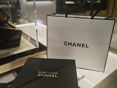 -CHANEL(恒隆广场店)