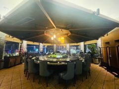 -川旺角川粤融合菜•海景餐厅(星海广场店)