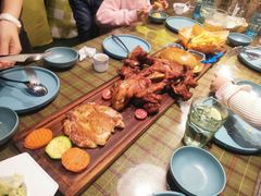 -美森西餐厅(曙光大道店)