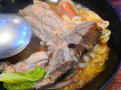-意成料理
