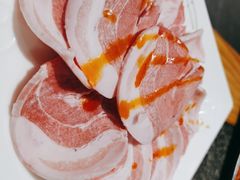 -鹤之乡·齐齐哈尔烤肉·非遗(秋涛路店)