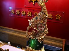 -唐苑酒家·岭南粤菜名店(太古仓店)