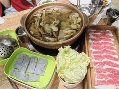 -菌小白火锅(时尚天河店)