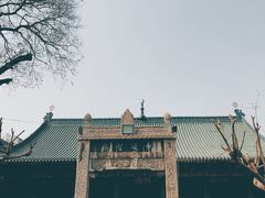 -大学习巷清真寺