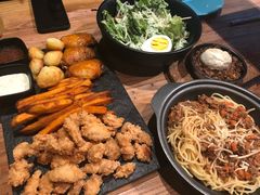 -叫板比萨(荟聚购物中心店)