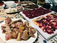 -三毛牛肉店(福强店)