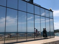 -Cafe Aewol Monsant