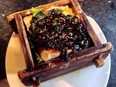 -奇滋豆味(南十四道街店)