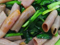 -大城·烧烤海鲜大排档(台东店)